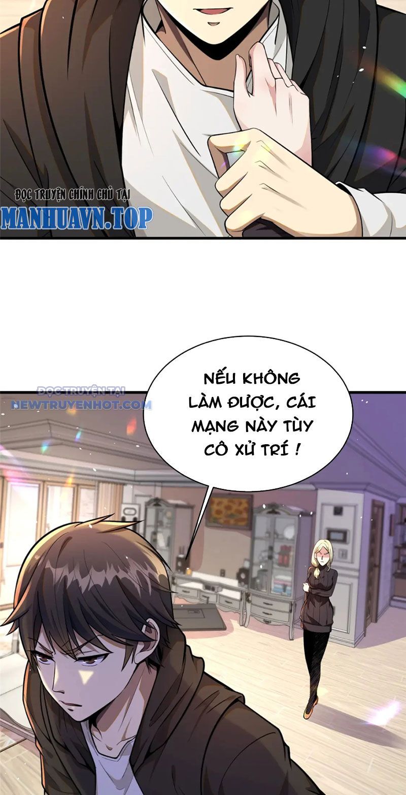 Đô Thị Cực Phẩm Y Thần - Chapter 63 - Page 5