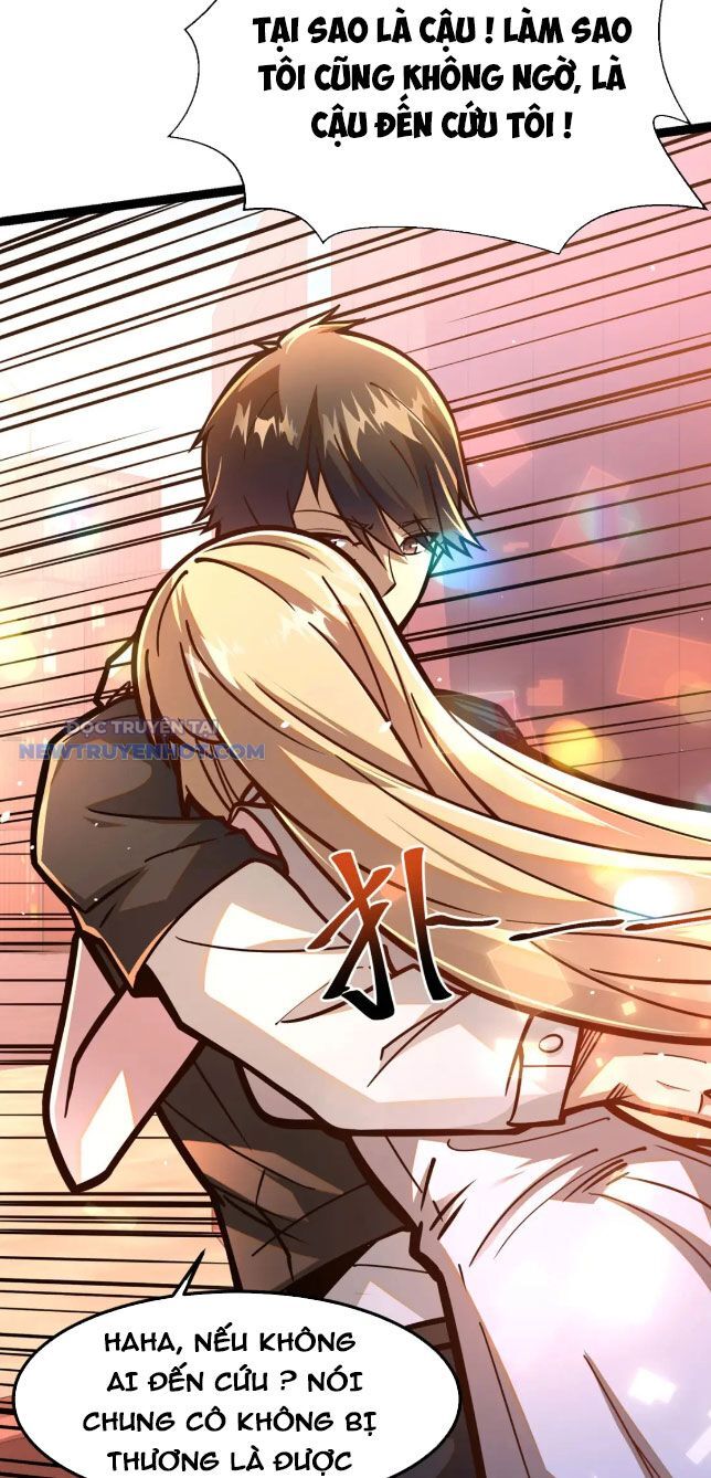 Đô Thị Cực Phẩm Y Thần - Chapter 64 - Page 13