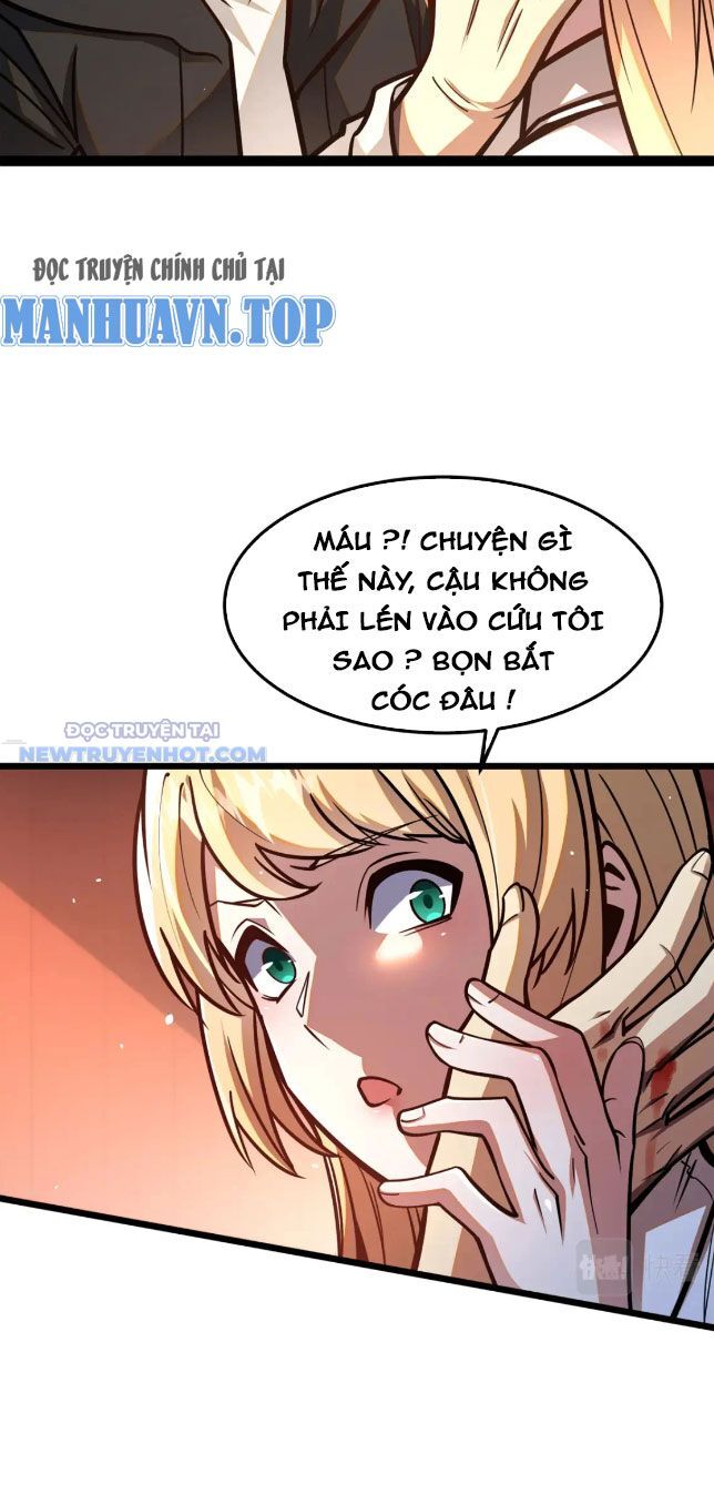 Đô Thị Cực Phẩm Y Thần - Chapter 64 - Page 15