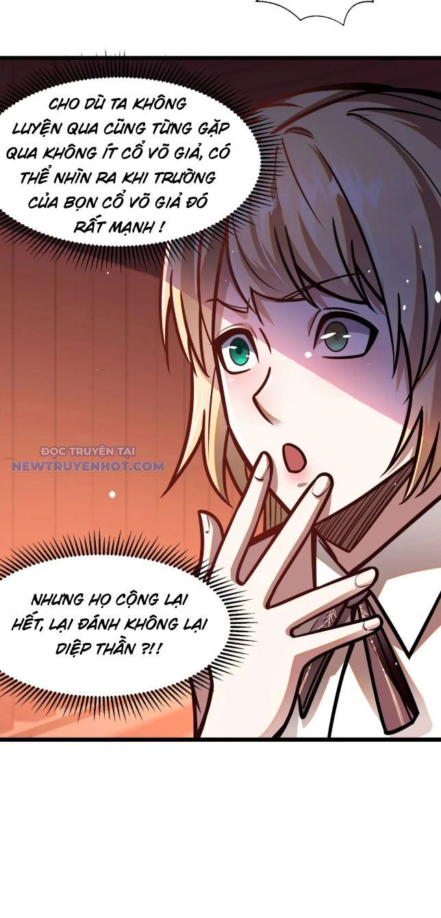 Đô Thị Cực Phẩm Y Thần - Chapter 64 - Page 17