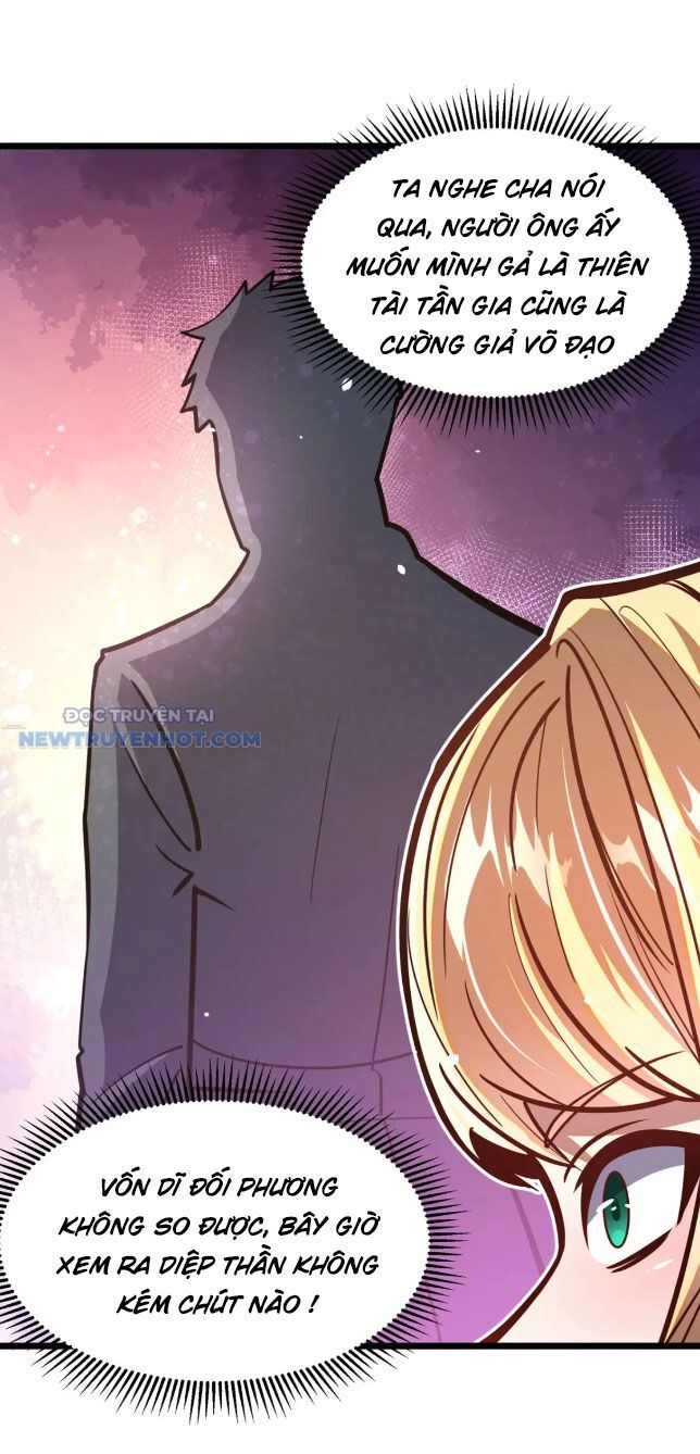 Đô Thị Cực Phẩm Y Thần - Chapter 64 - Page 18