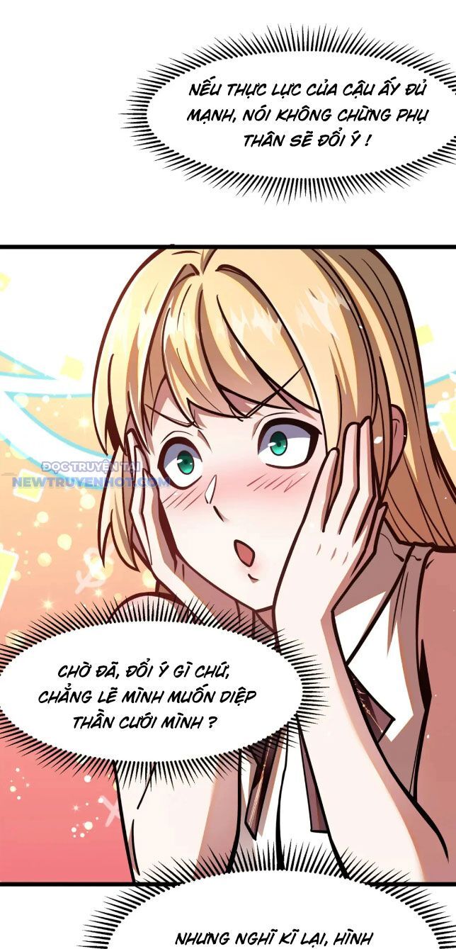 Đô Thị Cực Phẩm Y Thần - Chapter 64 - Page 19