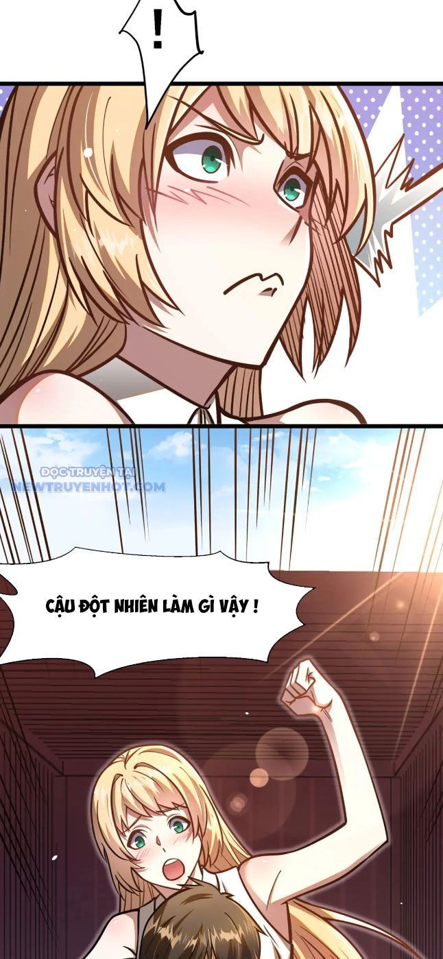 Đô Thị Cực Phẩm Y Thần - Chapter 64 - Page 21