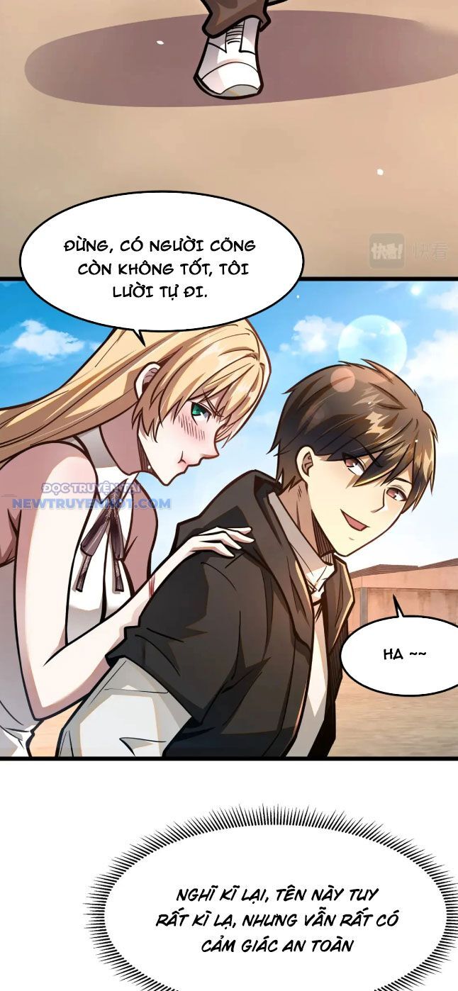 Đô Thị Cực Phẩm Y Thần - Chapter 64 - Page 23