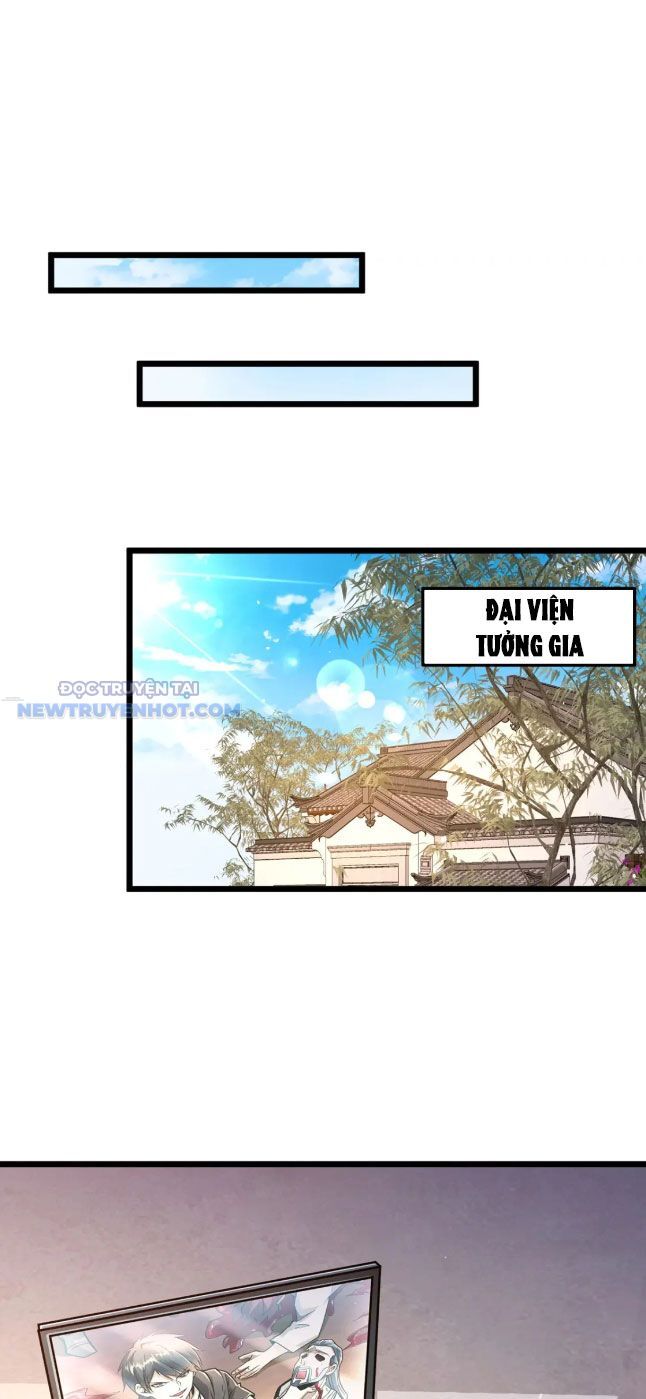 Đô Thị Cực Phẩm Y Thần - Chapter 64 - Page 25