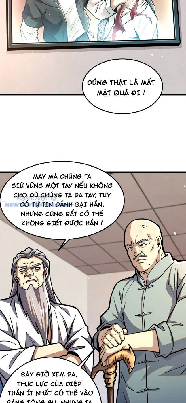 Đô Thị Cực Phẩm Y Thần - Chapter 64 - Page 27