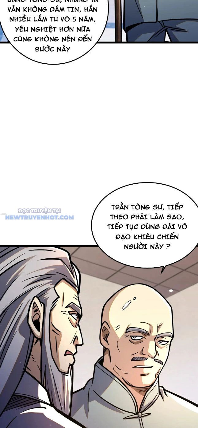 Đô Thị Cực Phẩm Y Thần - Chapter 64 - Page 28