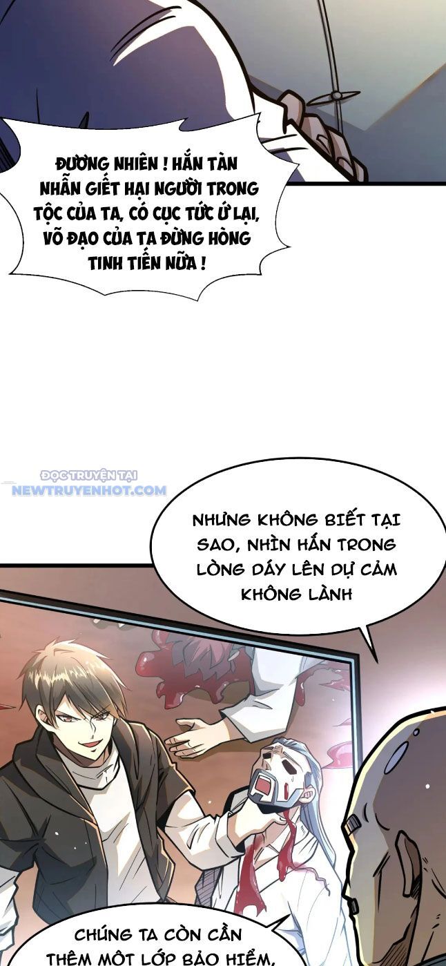 Đô Thị Cực Phẩm Y Thần - Chapter 64 - Page 29