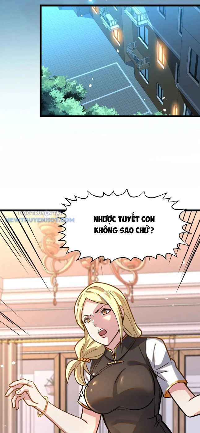 Đô Thị Cực Phẩm Y Thần - Chapter 64 - Page 32