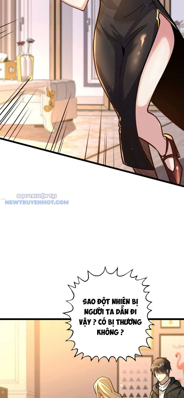 Đô Thị Cực Phẩm Y Thần - Chapter 64 - Page 33