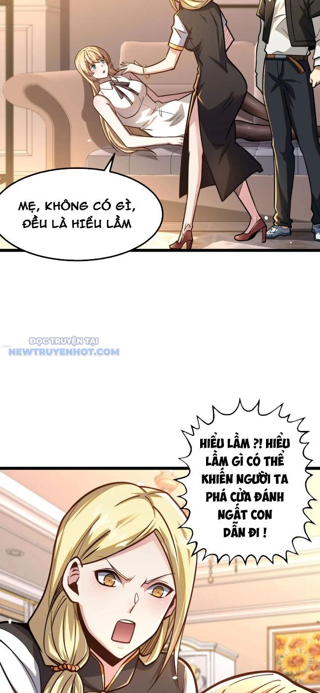 Đô Thị Cực Phẩm Y Thần - Chapter 64 - Page 34