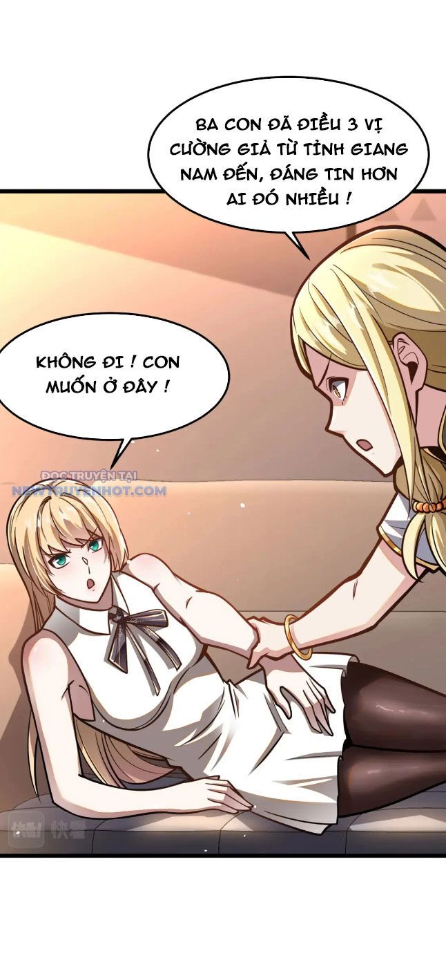 Đô Thị Cực Phẩm Y Thần - Chapter 64 - Page 36