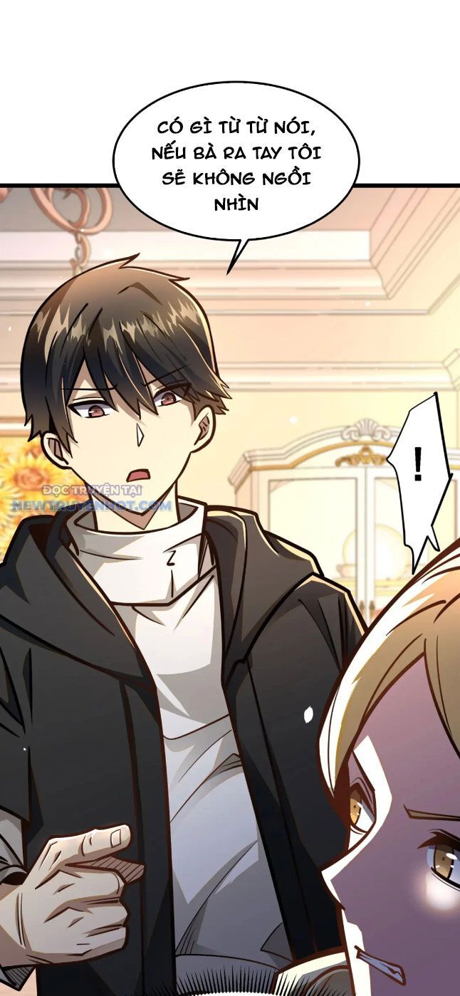 Đô Thị Cực Phẩm Y Thần - Chapter 64 - Page 37