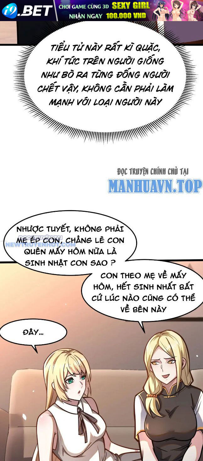 Đô Thị Cực Phẩm Y Thần - Chapter 64 - Page 38