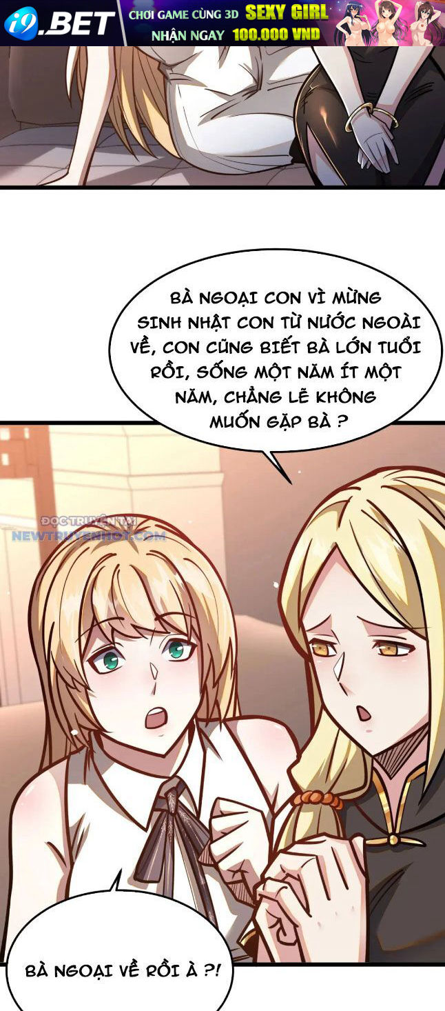 Đô Thị Cực Phẩm Y Thần - Chapter 64 - Page 39