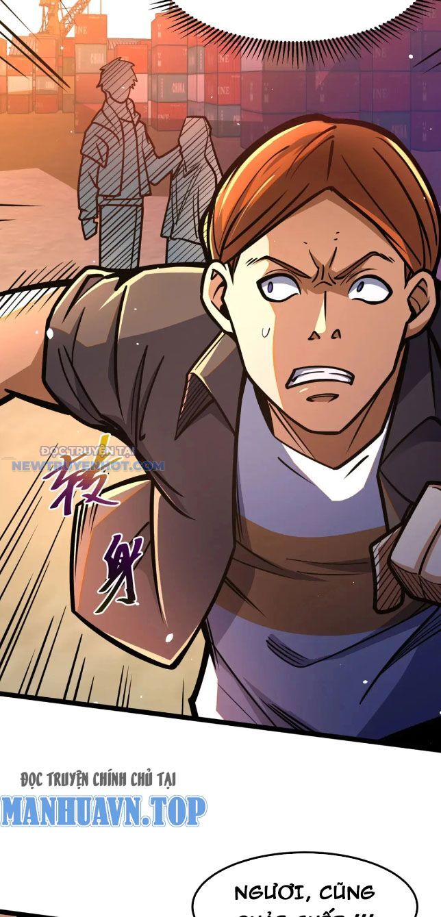 Đô Thị Cực Phẩm Y Thần - Chapter 64 - Page 4