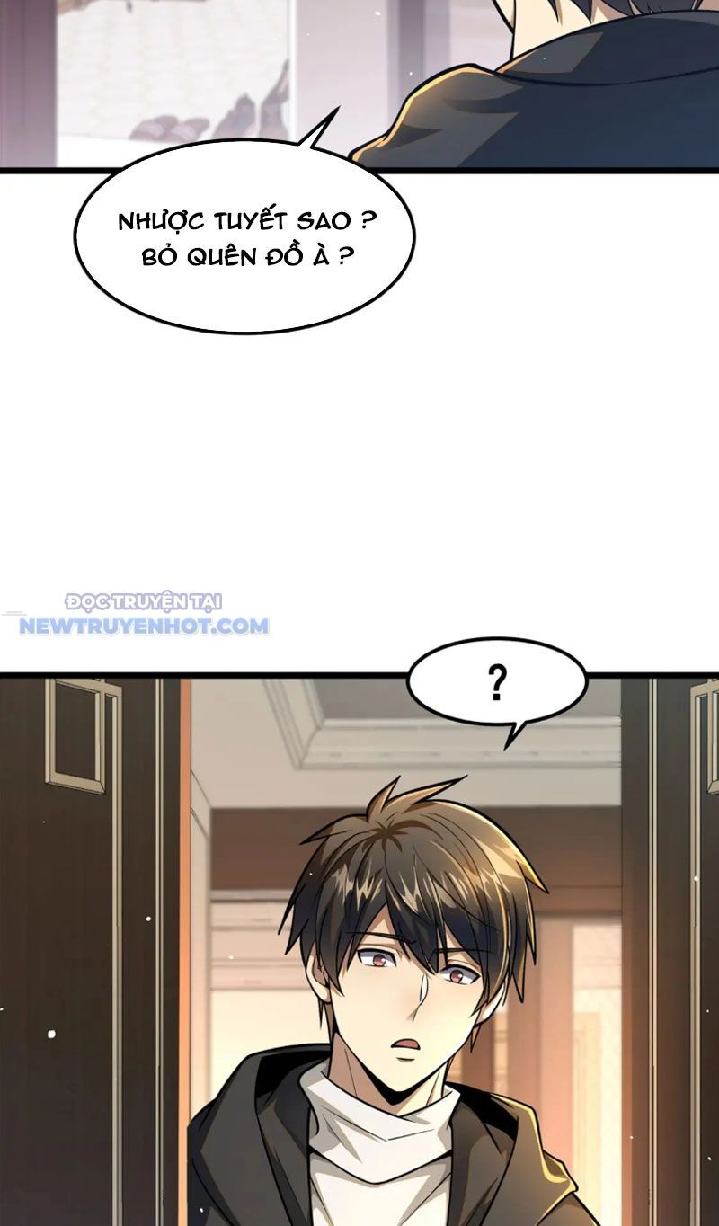 Đô Thị Cực Phẩm Y Thần - Chapter 65 - Page 10