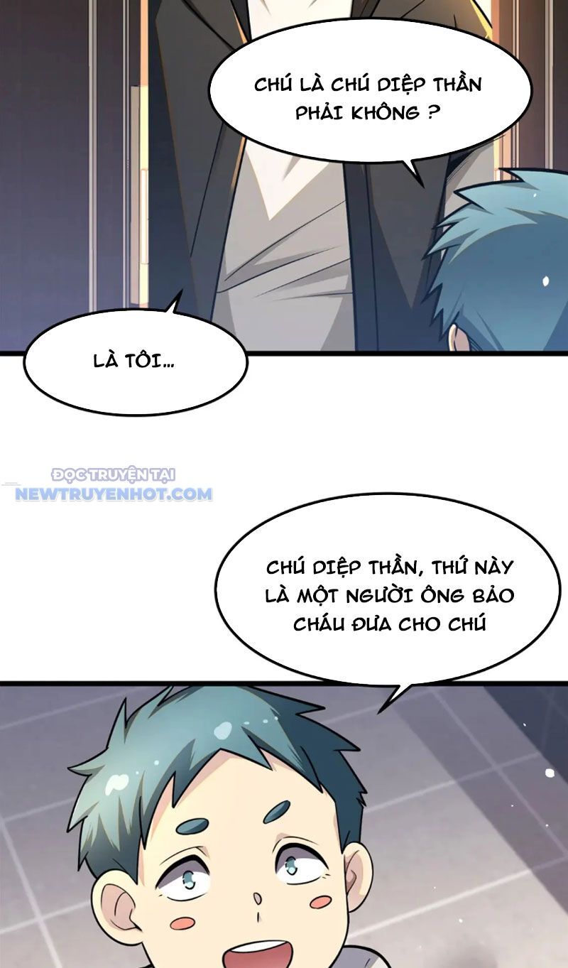 Đô Thị Cực Phẩm Y Thần - Chapter 65 - Page 11