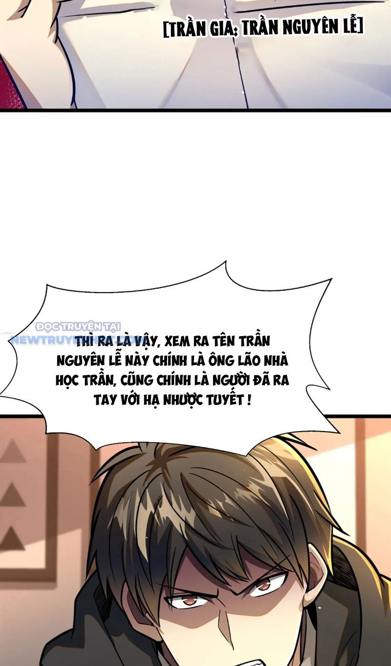 Đô Thị Cực Phẩm Y Thần - Chapter 65 - Page 15