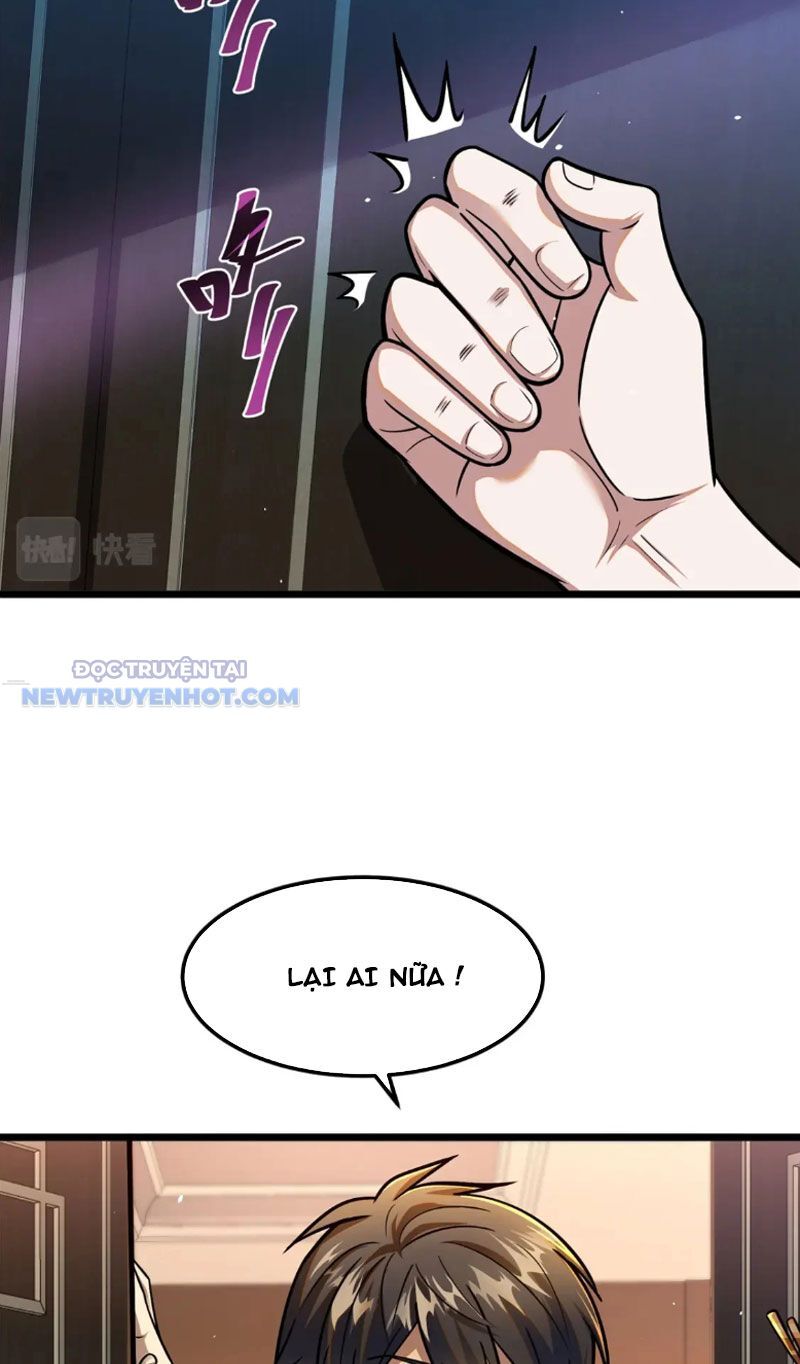 Đô Thị Cực Phẩm Y Thần - Chapter 65 - Page 17