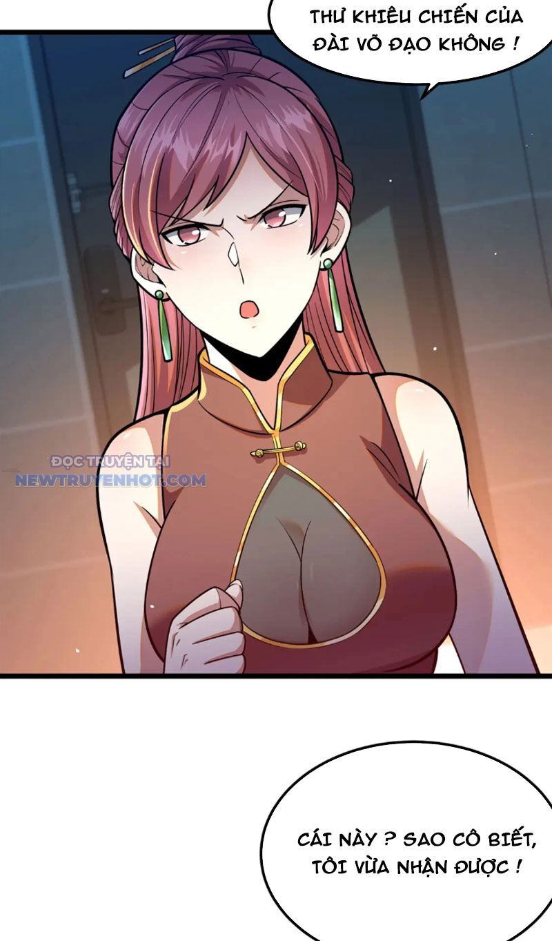 Đô Thị Cực Phẩm Y Thần - Chapter 65 - Page 19