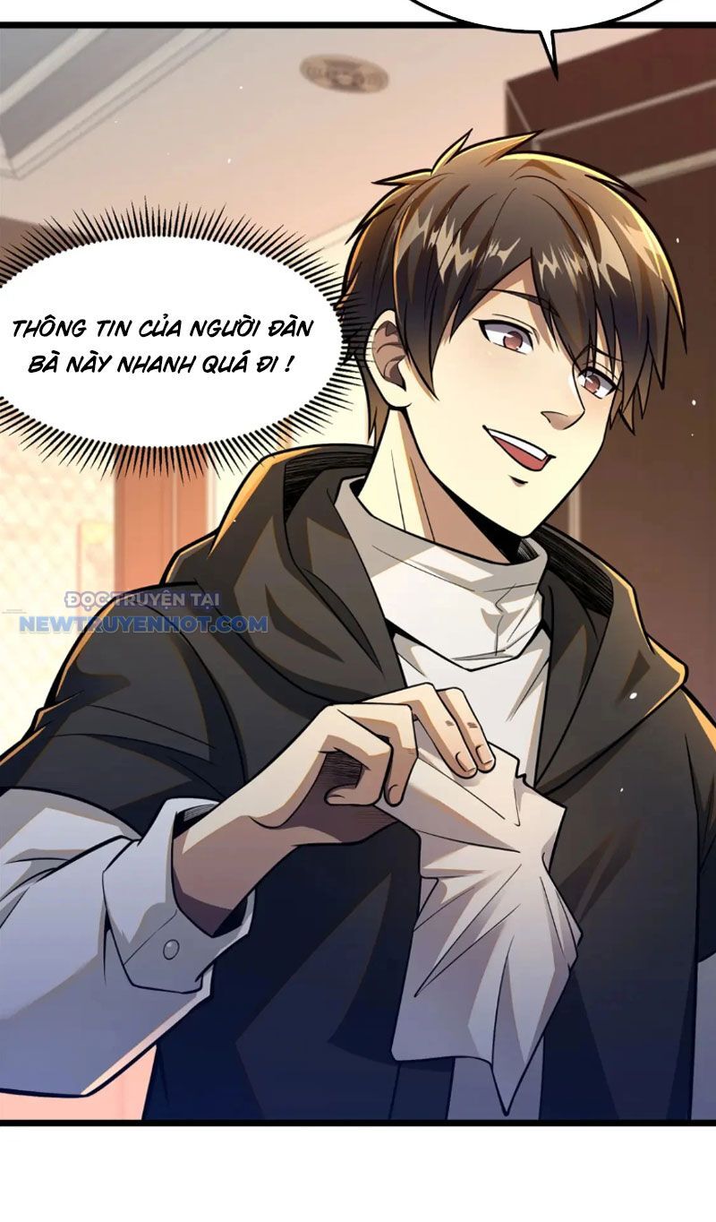 Đô Thị Cực Phẩm Y Thần - Chapter 65 - Page 20