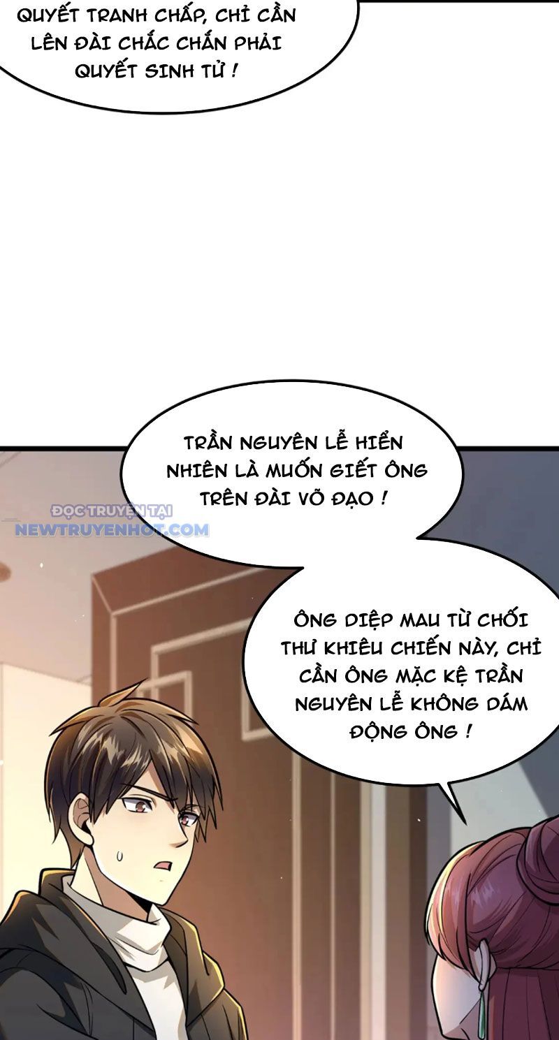 Đô Thị Cực Phẩm Y Thần - Chapter 65 - Page 22