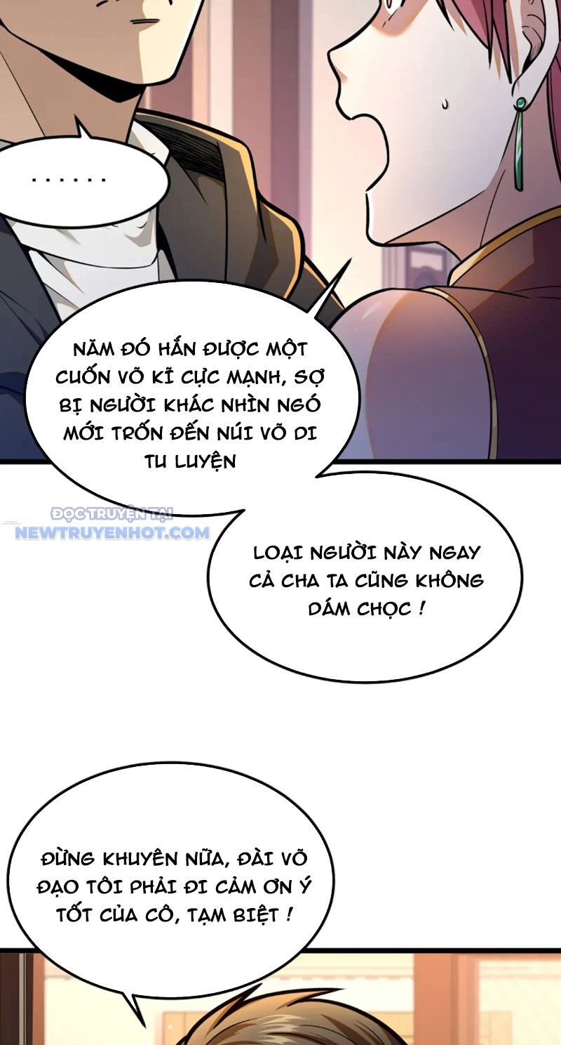 Đô Thị Cực Phẩm Y Thần - Chapter 65 - Page 24