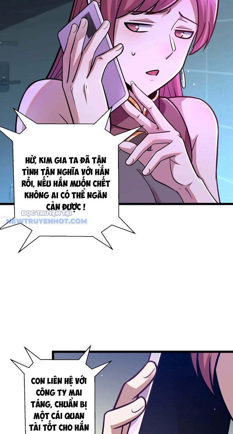 Đô Thị Cực Phẩm Y Thần - Chapter 65 - Page 28