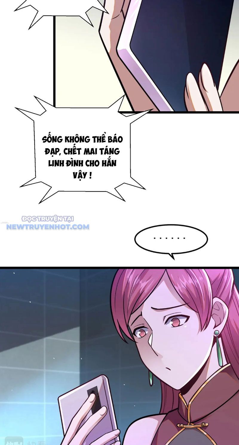 Đô Thị Cực Phẩm Y Thần - Chapter 65 - Page 29