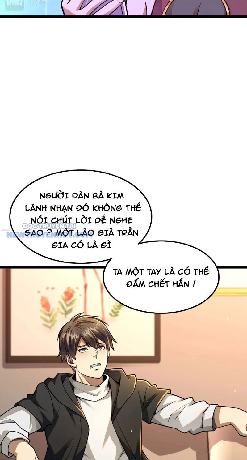 Đô Thị Cực Phẩm Y Thần - Chapter 65 - Page 30