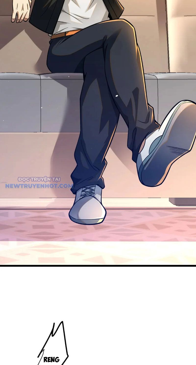 Đô Thị Cực Phẩm Y Thần - Chapter 65 - Page 31