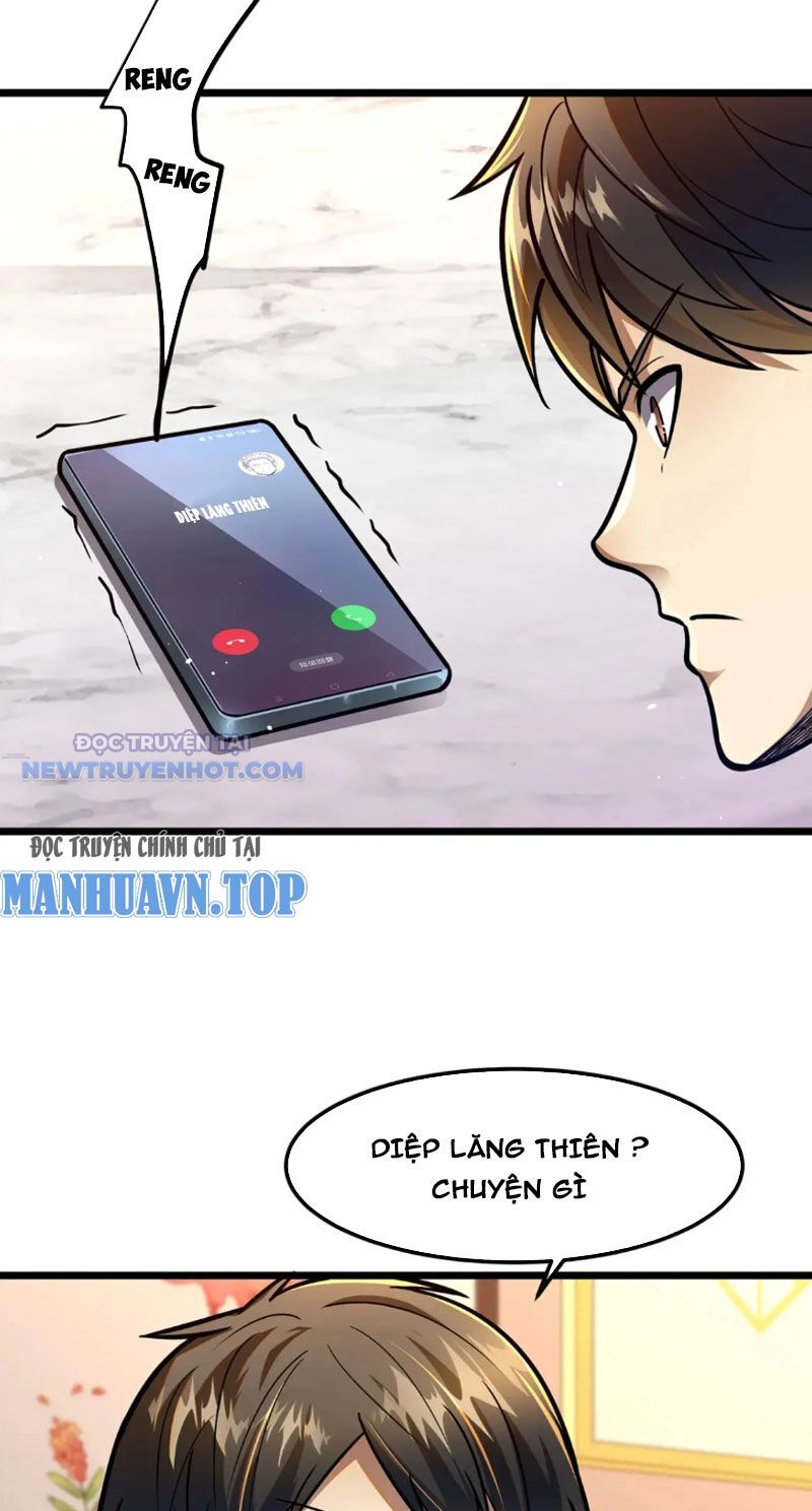 Đô Thị Cực Phẩm Y Thần - Chapter 65 - Page 32