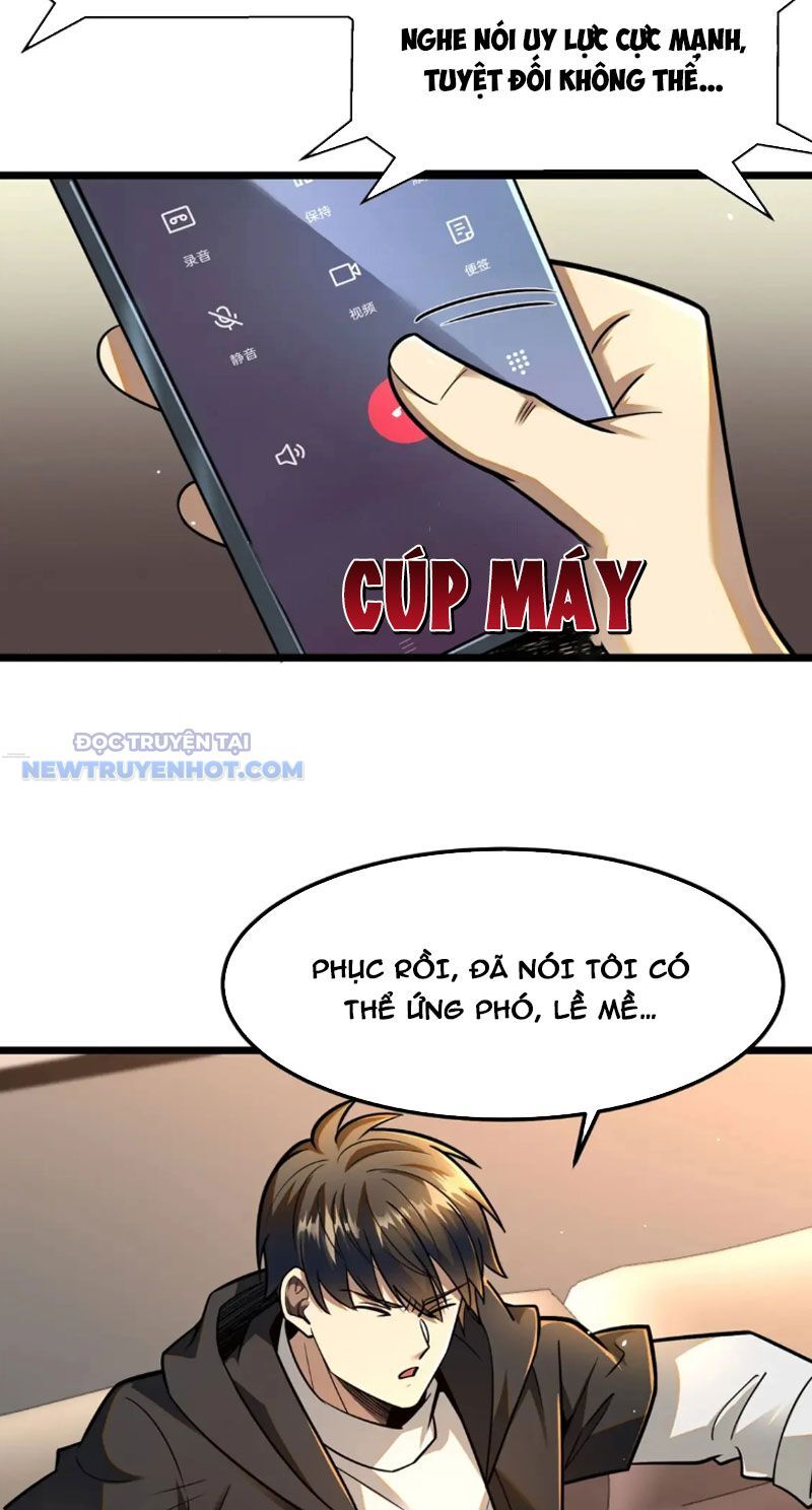 Đô Thị Cực Phẩm Y Thần - Chapter 65 - Page 35