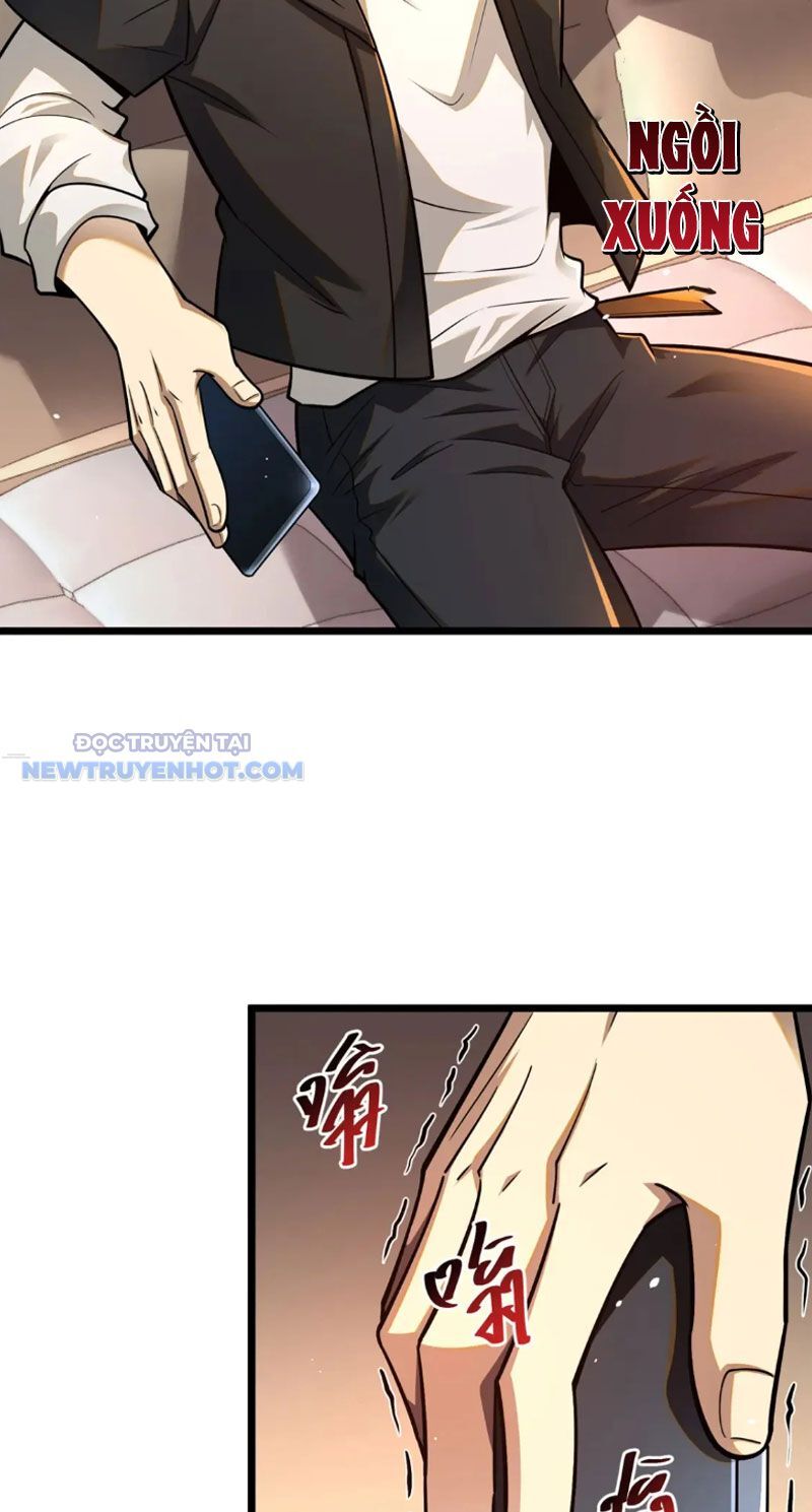 Đô Thị Cực Phẩm Y Thần - Chapter 65 - Page 36