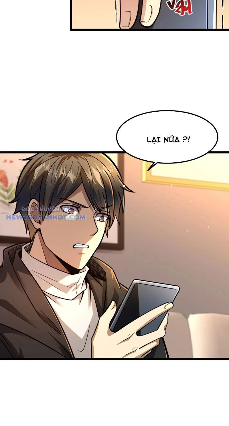 Đô Thị Cực Phẩm Y Thần - Chapter 65 - Page 37