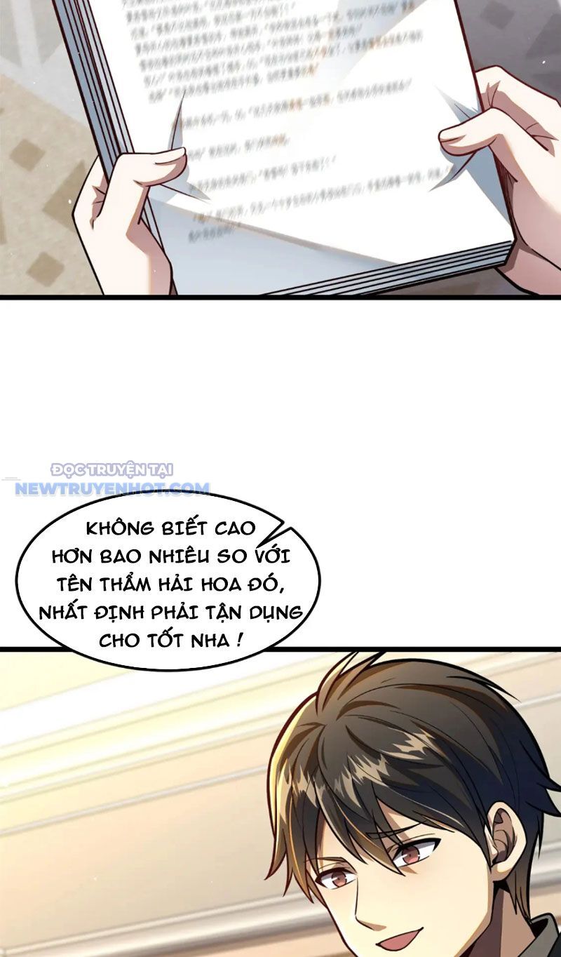 Đô Thị Cực Phẩm Y Thần - Chapter 65 - Page 4