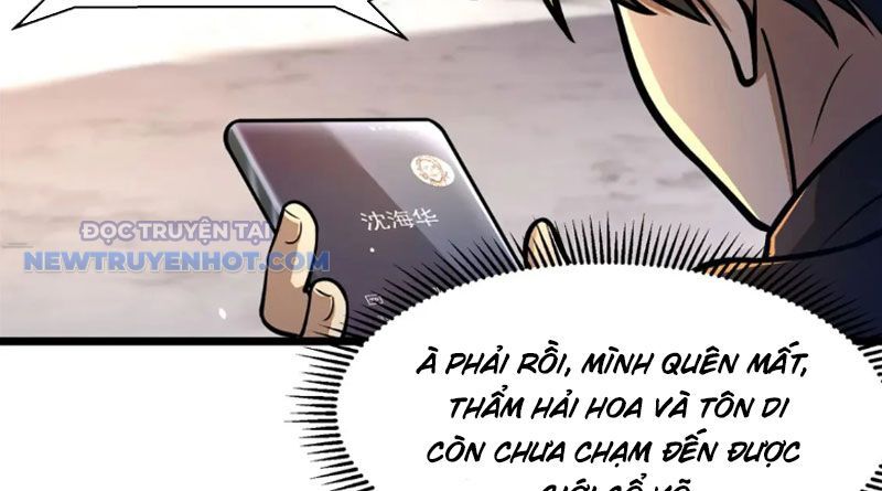 Đô Thị Cực Phẩm Y Thần - Chapter 65 - Page 47
