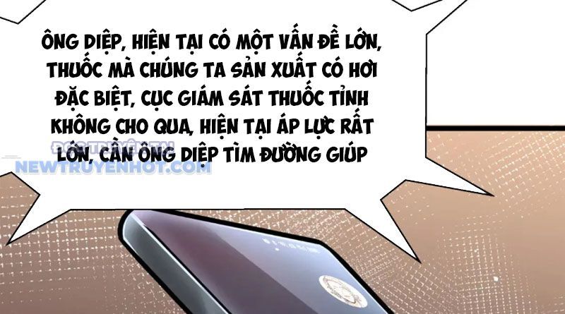 Đô Thị Cực Phẩm Y Thần - Chapter 65 - Page 49