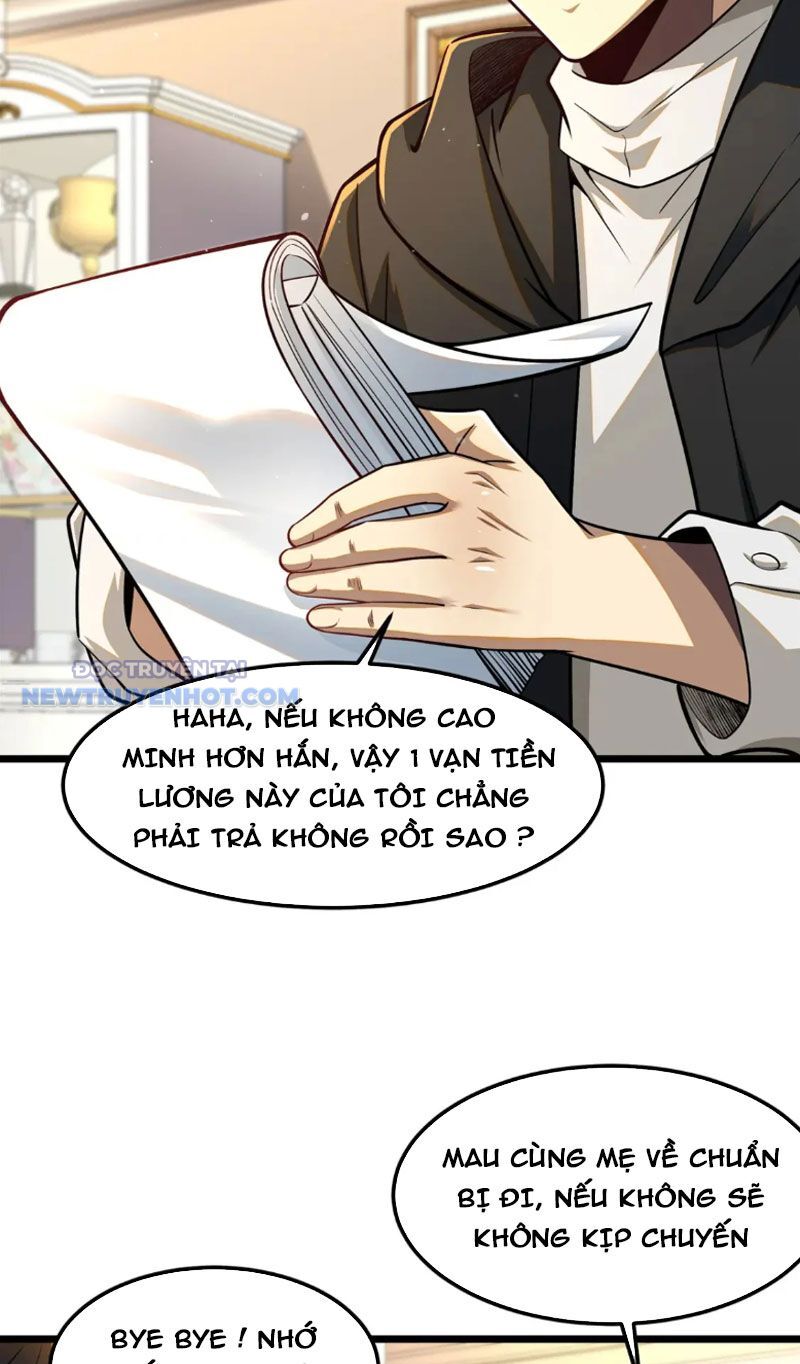 Đô Thị Cực Phẩm Y Thần - Chapter 65 - Page 5