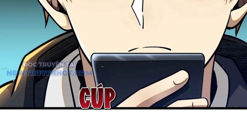 Đô Thị Cực Phẩm Y Thần - Chapter 65 - Page 53