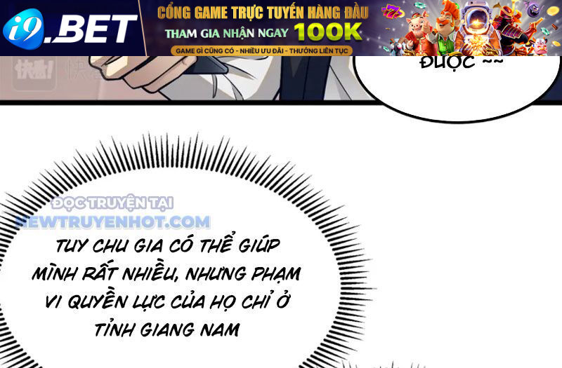 Đô Thị Cực Phẩm Y Thần - Chapter 65 - Page 59