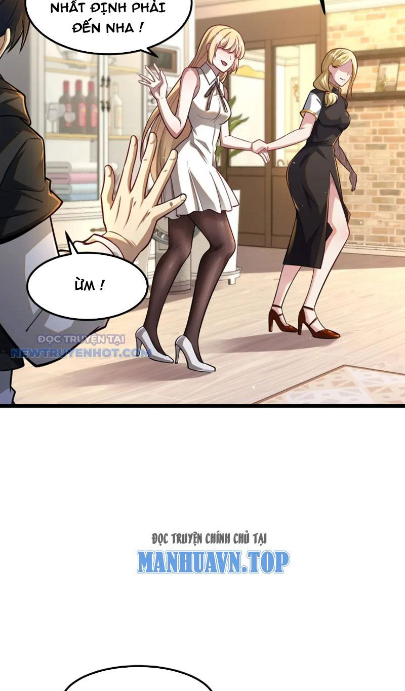 Đô Thị Cực Phẩm Y Thần - Chapter 65 - Page 6