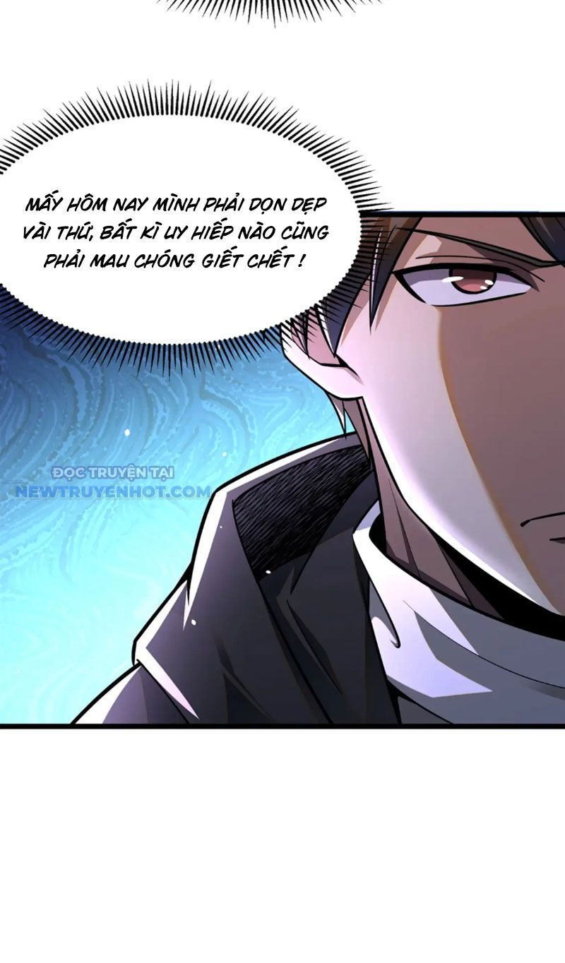 Đô Thị Cực Phẩm Y Thần - Chapter 65 - Page 8