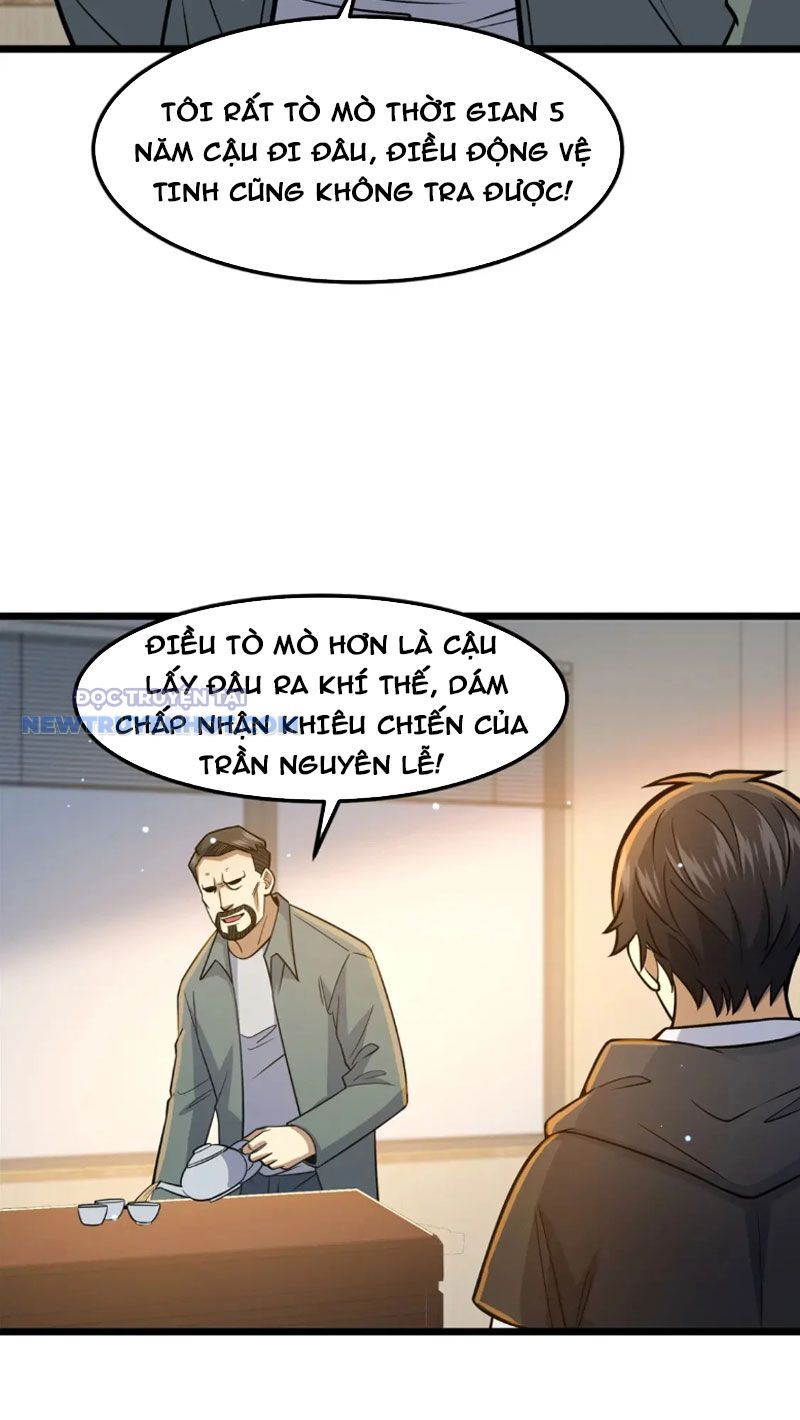 Đô Thị Cực Phẩm Y Thần - Chapter 66 - Page 13