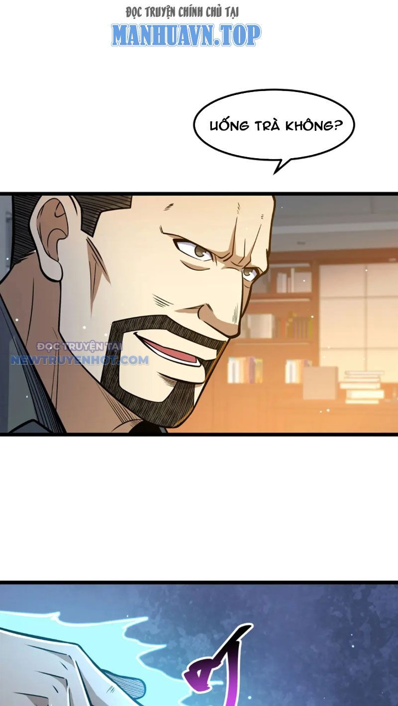 Đô Thị Cực Phẩm Y Thần - Chapter 66 - Page 14