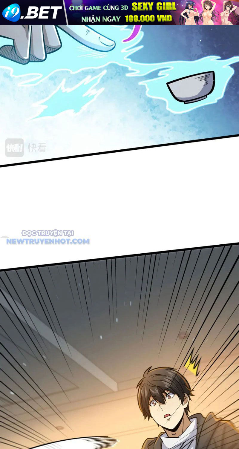 Đô Thị Cực Phẩm Y Thần - Chapter 66 - Page 15