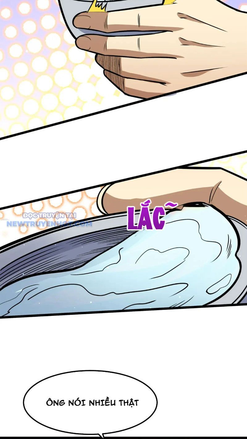 Đô Thị Cực Phẩm Y Thần - Chapter 66 - Page 17