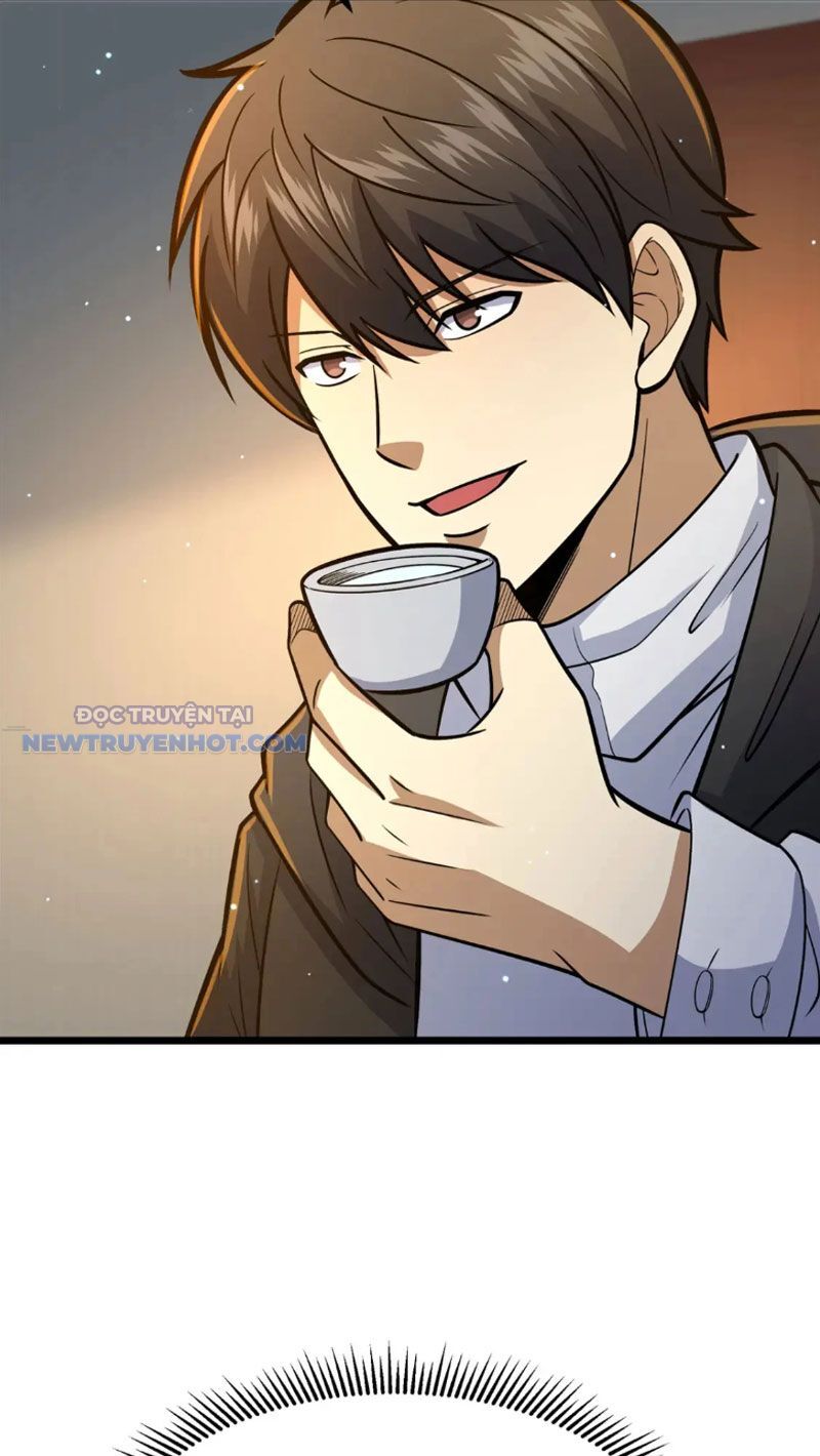 Đô Thị Cực Phẩm Y Thần - Chapter 66 - Page 18