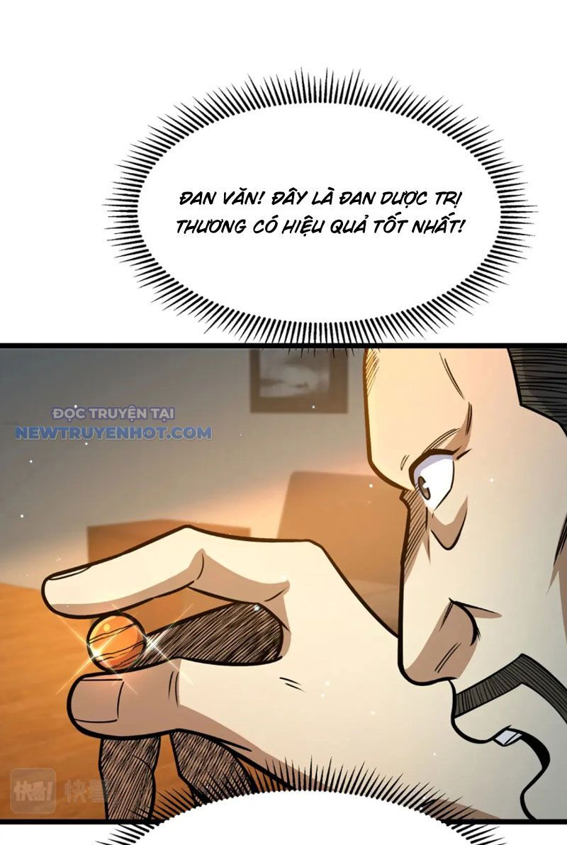 Đô Thị Cực Phẩm Y Thần - Chapter 66 - Page 27